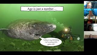 Sharks: Weird and Wonderful with Lindsay Graff