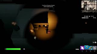 LP - 054 - Fortnite Creator Karten - Top-Down Dungeon Royale