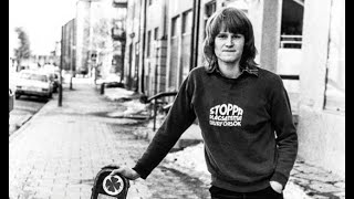 Ted Gärdestad - Snurra Du Min Värld &quot;You Spin My World&quot; (No Vocals)