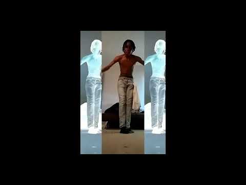 HOLD UP- Nipsey Hussle and Marion Bands|Mr.SHOWSTOPPA|Official Dance Video