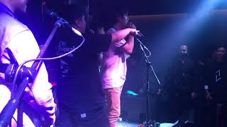 Download lagu D'Masiv - Besok [featuring Feel Koplo] (Live at The C, Jakarta 3/3/2022) mp3