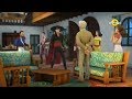 Cronicile Lui Zorro Ep18 O Moștenitoare Dorită De Mulți