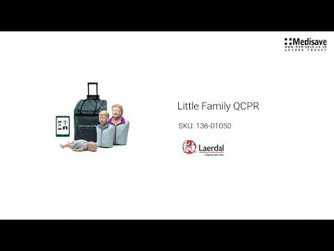 Little Family QCPR 136 01050