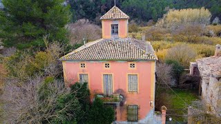 INCREIBLE CASA señorial ABANDONADA con TANTAS cosas DENTRO / Sitios abandonados y urbex