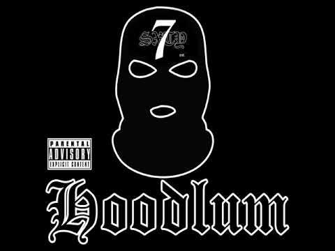 Big Buddha 7SXTY - Hoodlum (Full Album)