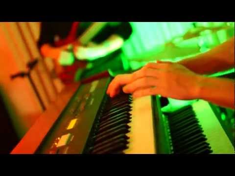 New Sound Underground - Tim's House -  9.1.12