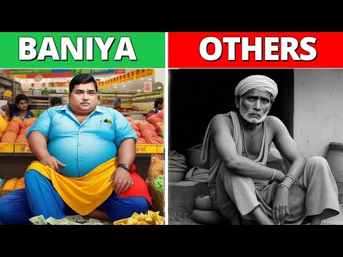 HOW BANIYA BECAME SO RICH? | BANIYA BUSINESS SECRETS