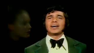Engelbert Humperdinck "There Goes My Everything" Video Restored