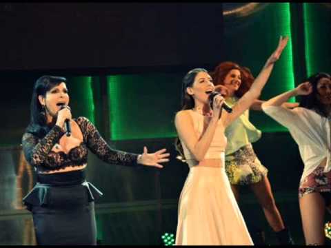 Σοφια Βοσσου ft Demy- Ανοιξη  (2014 edition)