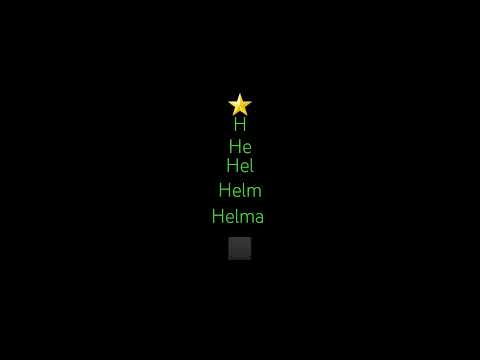 Helma tree