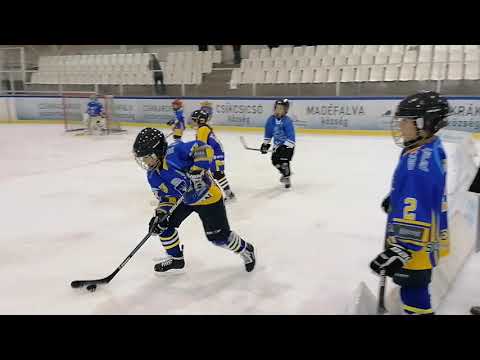 Fehér csoport: ISK Csíkszereda - Corona Brasov