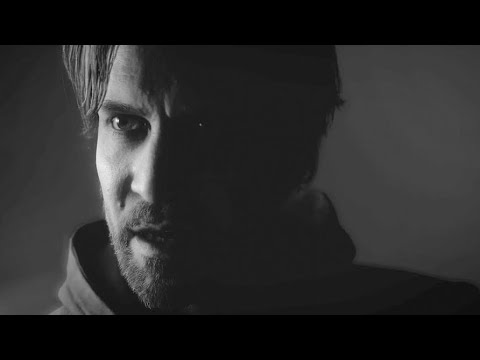 Alan Wake Returns | Control: AWE DLC Part 1