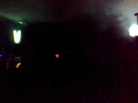 Skabo, Marlon Brutal, Zobla & DJ Iron - mup live Zajecar