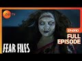Fear Files फियर फाइल्स Bridge Collapse Horror Video Full Epi 110 Top Hindi Seria