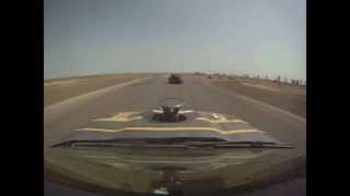 24 Hours of Lemons - Button Turrible