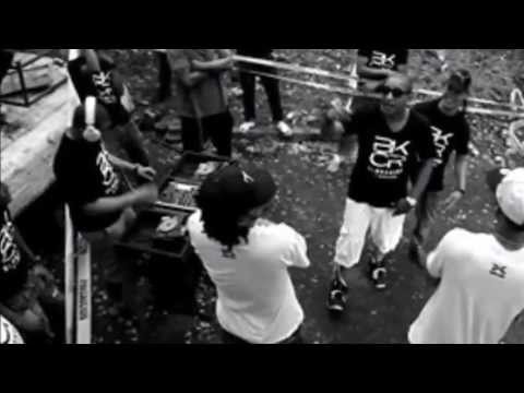 The Cypher - Willymento vs Choco Face  (Bloke Ciru)