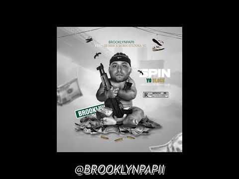 Spin yo block ft BornStunna 3g & SB SIRR