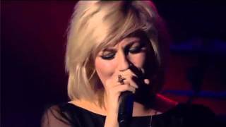 Pixie Lott - Everybody Hurts Sometimes (Live at O2 SmartSounds)
