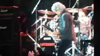 Loverboy Pompano Beach Seafood Festival  It's Over,Hot Girls in Love,Turn Me Loose