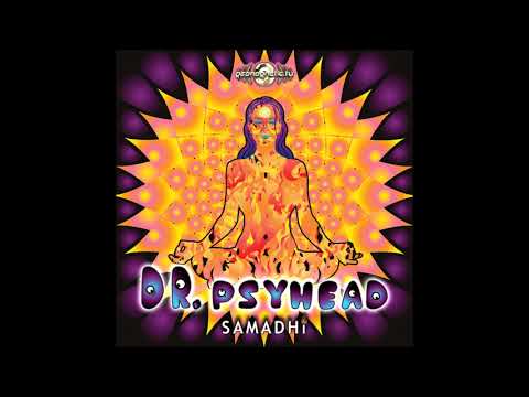 Dr. Psyhead - Samadhi [Full EP]