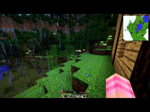 Minecraft - ShadowChapter LP #7 - Raid Boss