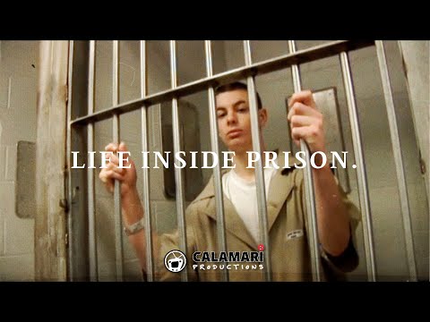 "Fight for What's Right" | Juvenile Prison Documentary (From the Vault)
