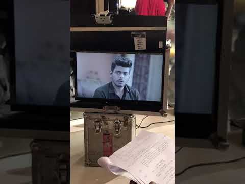 Hitesh keswani Making of Next Coming Feature English film for Amazon Prime. 