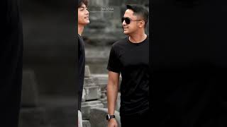 Download lagu Buat Terpana, Ini Potret Bintang Pratama Anak Hengky Kurniawan yang Jarang Tersorot mp3