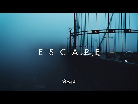 ESCAPE | Chill Mix for Focus, Anxiety Relief & Late Nights