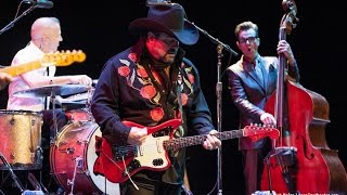 The Losing Side Of Me  {The Mavericks Cover}