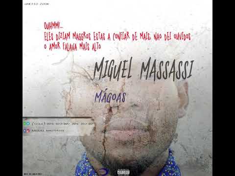 Miguel Massassi - Magoas