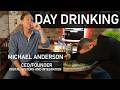 Day Drinking w/ Michael Anderson of Digital Systems & Integration
