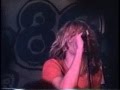 Warrior Soul 9/24/93 "Love Destruction" Cricket Club, Irvington, NJ