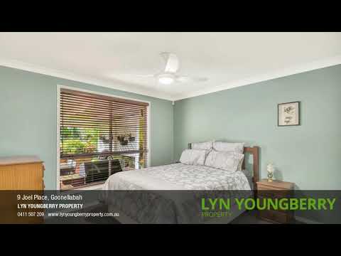 9 Joel Place, Goonellabah, NSW 2480, 3 ਕਮਰੇ, 1 ਬਾਥਰੂਮ, House