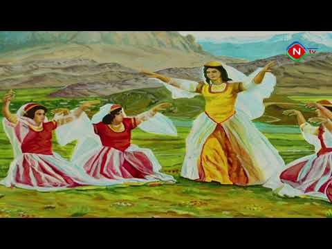 Yaradanlar və yaşadanlar 14.02.2021