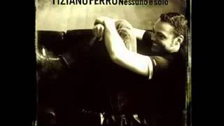Tiziano Ferro - La paura che....
