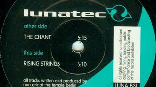 Dee Rex - The Chant (Disco Storia 1996)