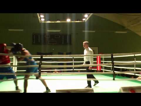 Rocco Wadell vs Ben Bodila BC 2012 2