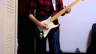 【ギター】SCANDAL「Graduation」弾いてみた