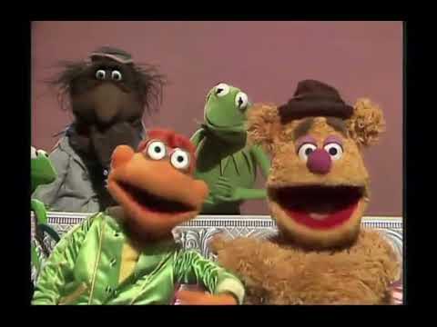 The Muppet Show - 310: Marisa Berenson - “Do-Re-Mi” (1979)