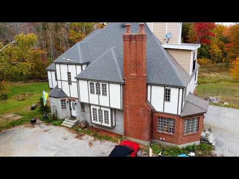 8 Kendall Hill Rd Mont Vernon, NH