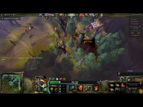 huskar 3pl kill tripple kill ez