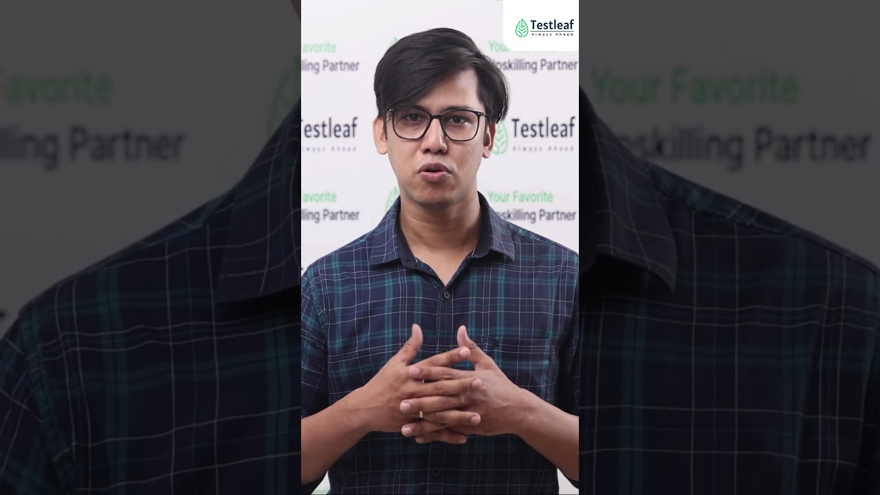 Thank You Tesleaf! Murali's Career Transformation Story