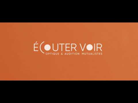 écouter voir "lunettes juste chez écouter voir" Pub 30s