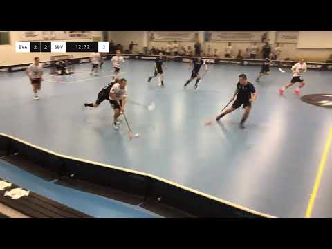 EV Akatemia - SB Vantaa 19.9.2020 maalikooste