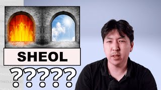 What is the Difference Between Sheol, Hades, and Gehenna?