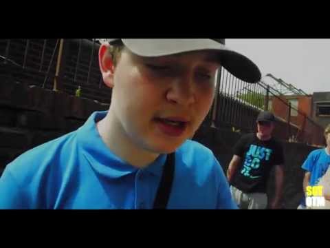 OTM Official - Lloyd : Cass #BLACKGANG