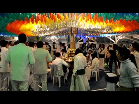 Mestre Irineu - 64. Eu peço a Jesus Cristo - 2