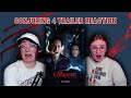 THE CONJURING LAST RITES TRAILER REACTION W 5ophie