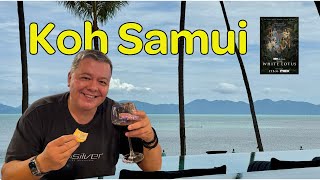 Has Koh Samui Been Ruined? 🇹🇭